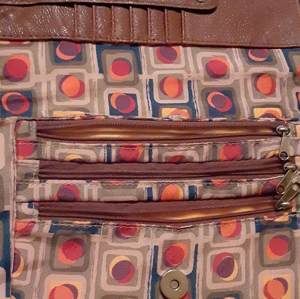 Crossbody